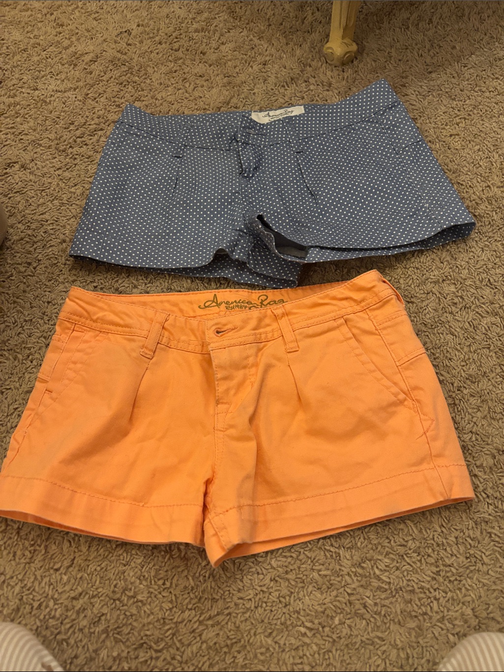 Nwot American Rag Shorts Flawless Never Worn Washed 1 Time Didn’t Fit Me